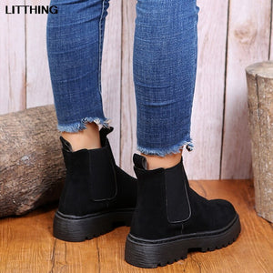 Chelsea Boots