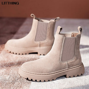 Chelsea Boots