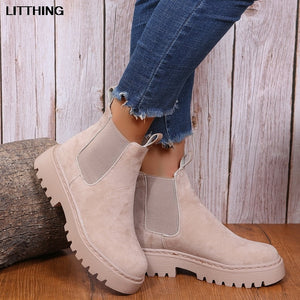 Chelsea Boots