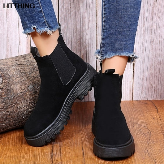 Chelsea Boots