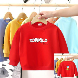 Disney Mickey Mouse