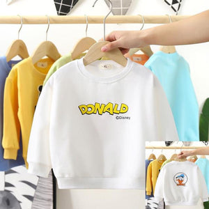 Disney Mickey Mouse