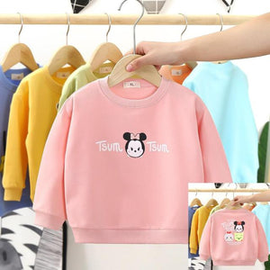 Disney Mickey Mouse