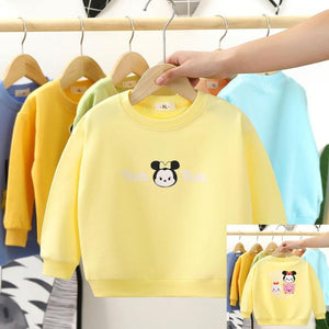 Disney Mickey Mouse