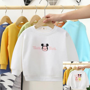 Disney Mickey Mouse