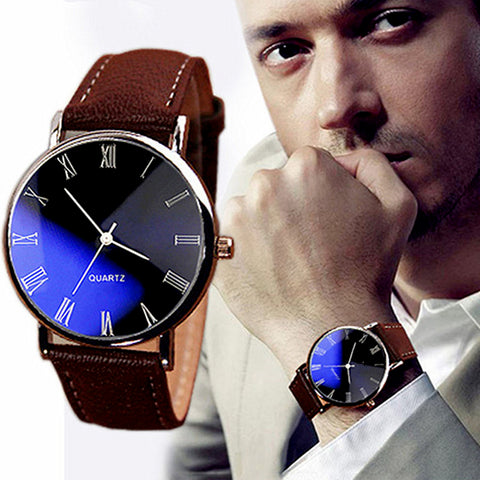 Roman Watch