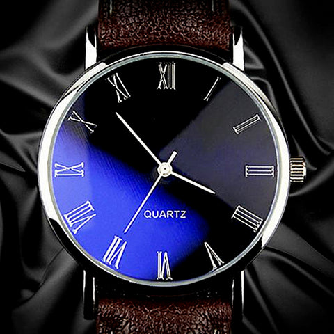 Roman Watch