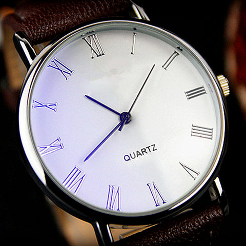 Roman Watch