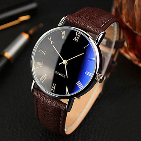 Roman Watch