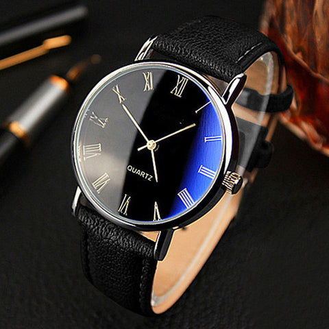 Roman Watch