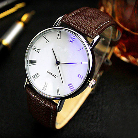 Roman Watch