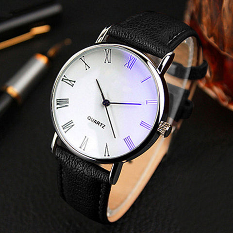 Roman Watch