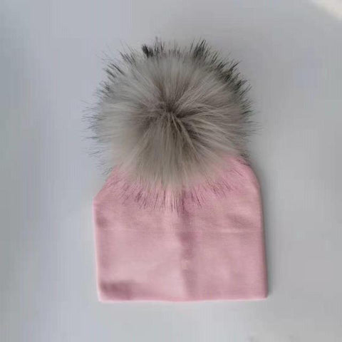 baby winter hats