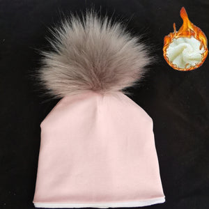 baby winter hats