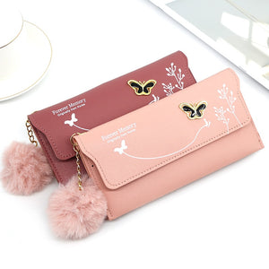 Long Wallets bag