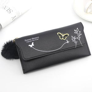 Long Wallets bag
