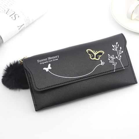 Long Wallets bag