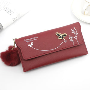 Long Wallets bag