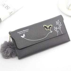 Long Wallets bag