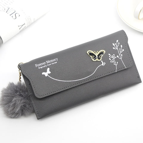 Long Wallets bag