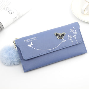 Long Wallets bag