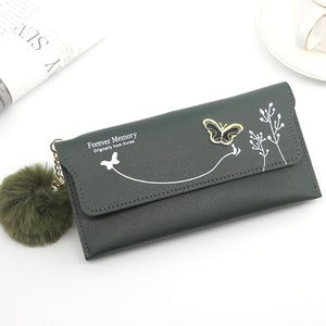 Long Wallets bag