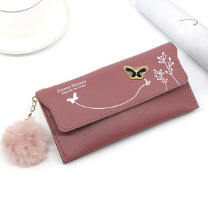 Long Wallets bag