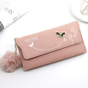 Long Wallets bag