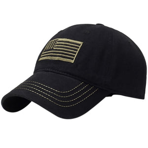 Military Cap