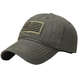 Military Cap