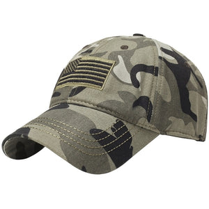 Military Cap