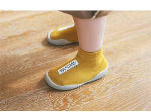 Shoes Baby Walkers