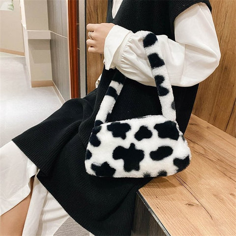 Autumn Handbag