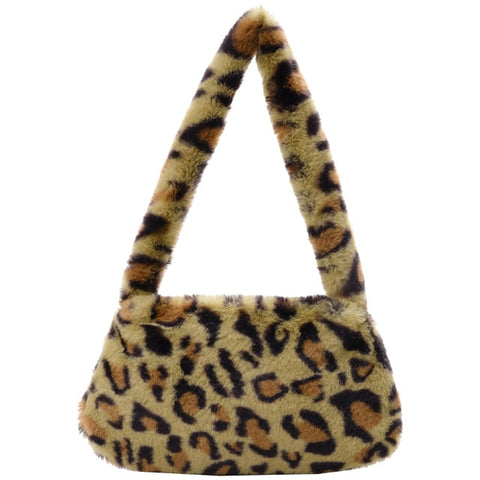 Autumn Handbag
