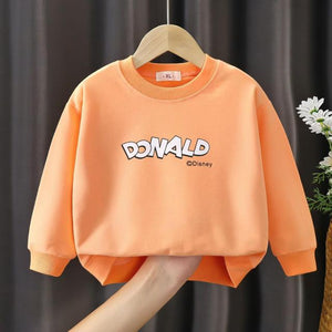 Sweatshirt Mickey Mouse