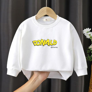 Sweatshirt Mickey Mouse