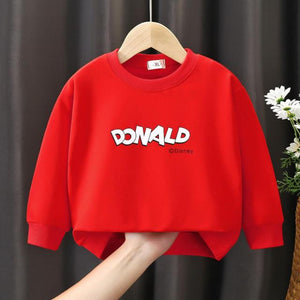 Sweatshirt Mickey Mouse