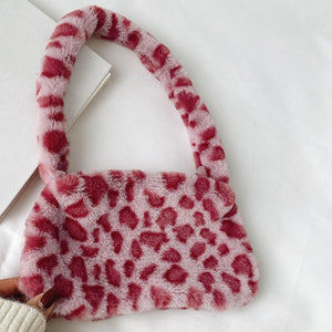 Fluffy cow Bags