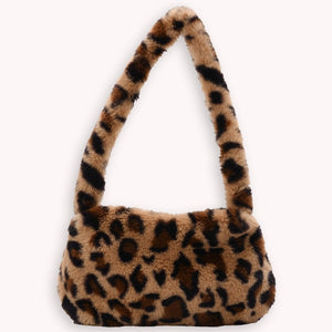 Fluffy cow Bags