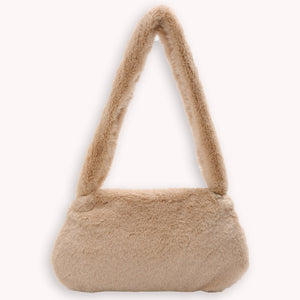 Fluffy cow Bags