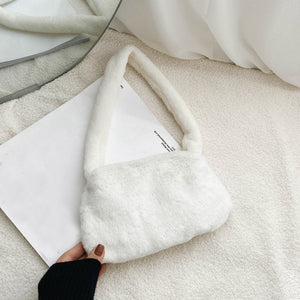 Fluffy cow Bags