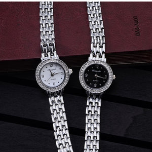 Rhinestone Watch Women i