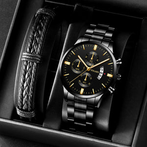 Business Casual Watch