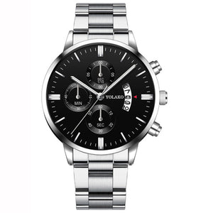 Business Casual Watch