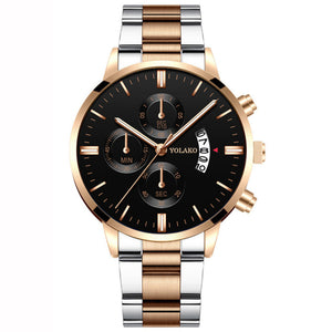 Business Casual Watch