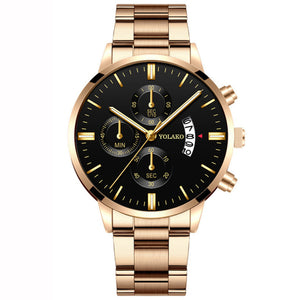 Business Casual Watch