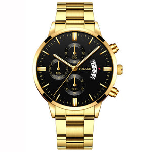 Business Casual Watch