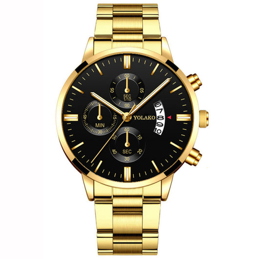 Business Casual Watch