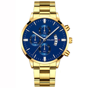 Business Casual Watch
