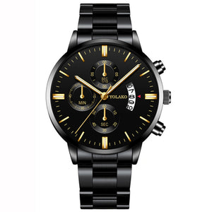 Business Casual Watch